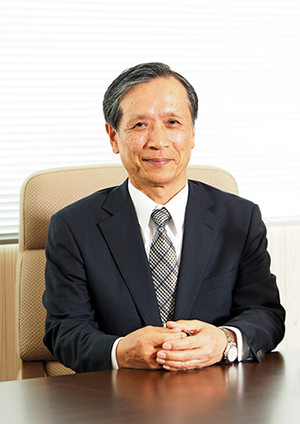 理事長